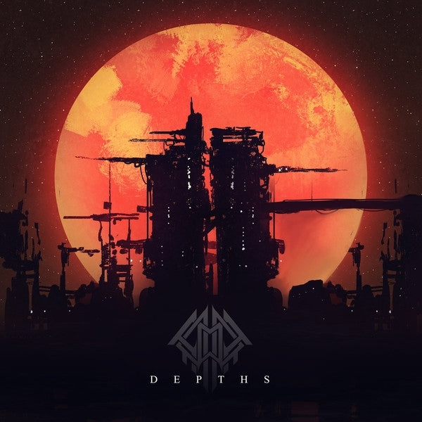 |  Vinyl LP | Dav Dralleon - Depths (LP) | Records on Vinyl