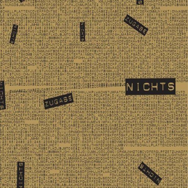 |   | N.I.C.H.T.S.2.0. - Zugabe (LP) | Records on Vinyl