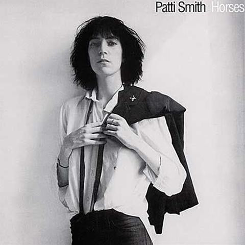 |  Vinyl LP | Patti Smith - Horses (LP) | Records on Vinyl