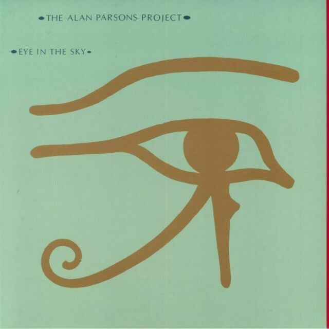 |  Vinyl LP | the Alan Parsons Project - Eye In the Sky (LP) | Records on Vinyl