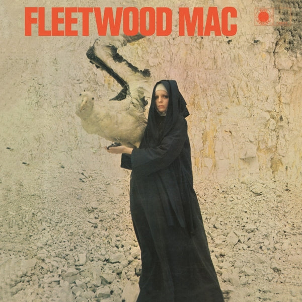 |  Vinyl LP | Fleetwood Mac - Pious Bird of Good Omen (LP) | Records on Vinyl