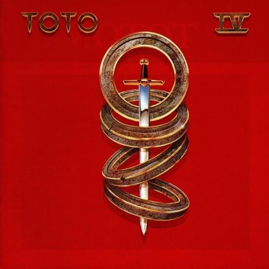 |  Vinyl LP | Toto - Iv (LP) | Records on Vinyl