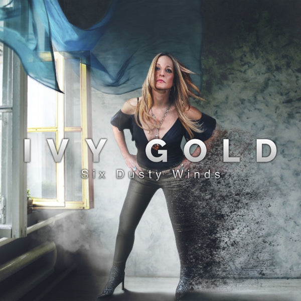 |  Vinyl LP | Ivy Gold - Six Dusty Winds (LP) | Records on Vinyl