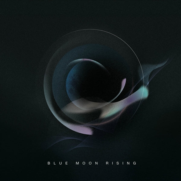 |  Vinyl LP | Teepee - Blue Moon Rising (LP) | Records on Vinyl