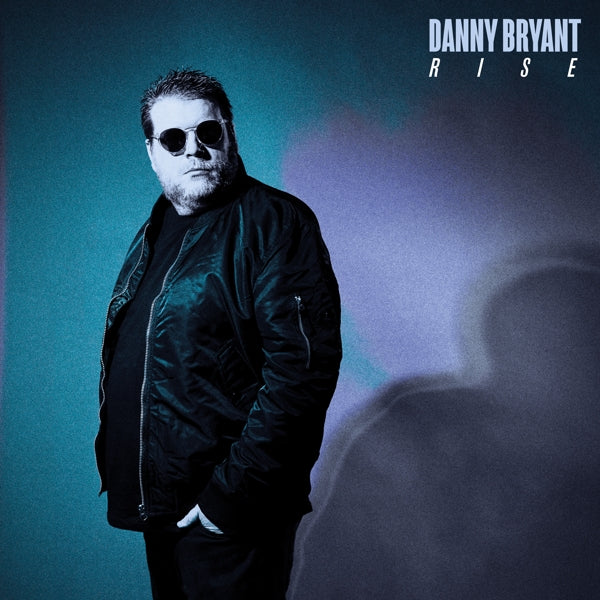 |   | Danny Bryant - Rise (LP) | Records on Vinyl
