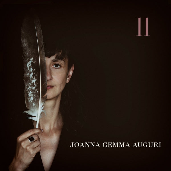|  Vinyl LP | Joanna Gamma Auguri - 11 (2 LPs) | Records on Vinyl