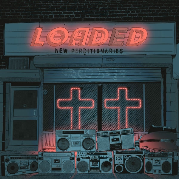 |  Vinyl LP | Loaded - New Perditionaries (LP) | Records on Vinyl