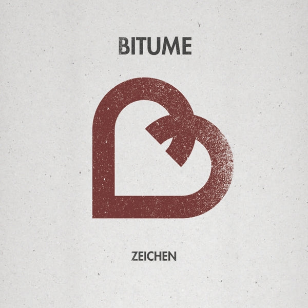 |  Vinyl LP | Bitume - Zeichen (LP) | Records on Vinyl
