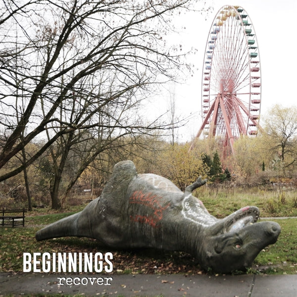 |  Vinyl LP | Beginnings - Recover (LP) | Records on Vinyl
