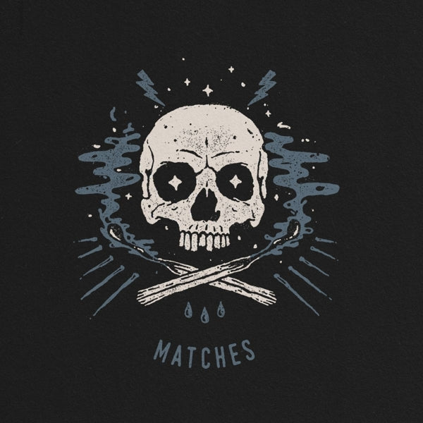 |  Vinyl LP | Matches - X (LP) | Records on Vinyl