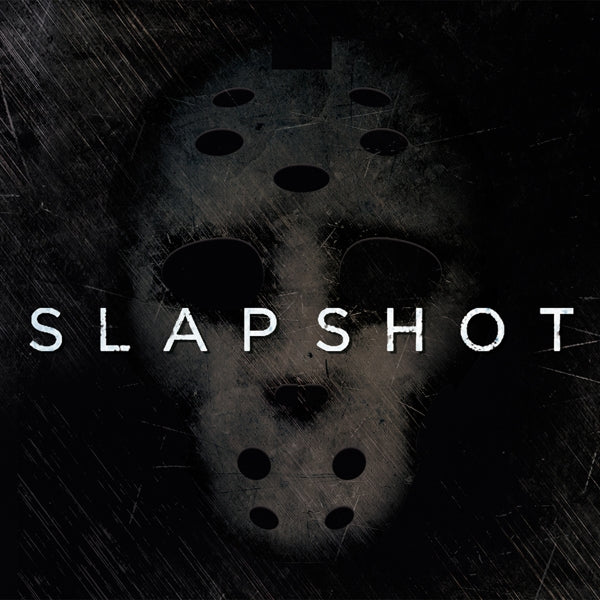 |   | Slapshot - Slapshot (LP) | Records on Vinyl
