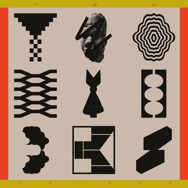 |  Vinyl LP | V/A - Two Tribes (2 LPs) | Records on Vinyl