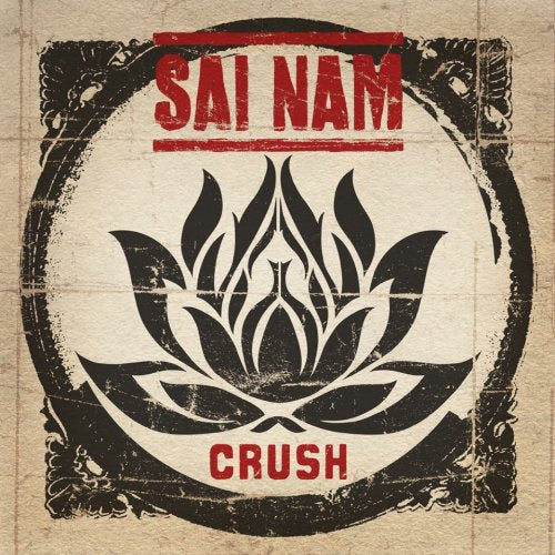 |   | Sai Nam - Crush (LP) | Records on Vinyl