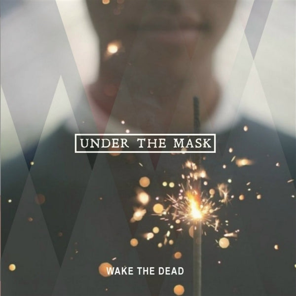 |  Vinyl LP | Wake the Dead - Under the Mask (LP) | Records on Vinyl