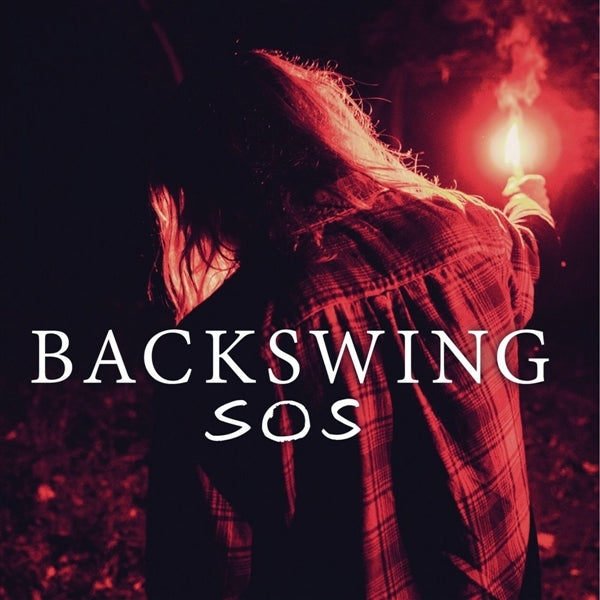 |  Vinyl LP | Backswing - Sos (LP) | Records on Vinyl