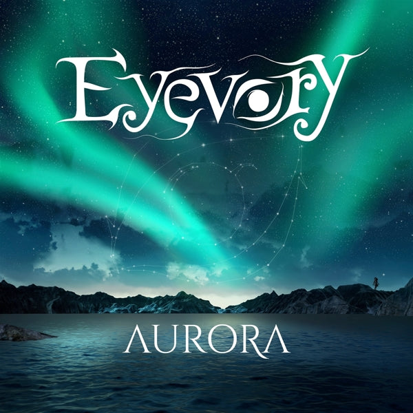 |  Vinyl LP | Eyevory - Aurora (LP) | Records on Vinyl