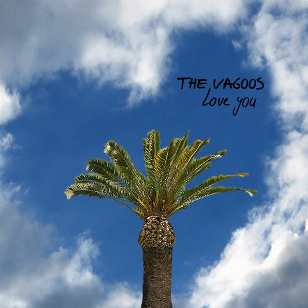 |  12" Single | the Vagoos - Love You (10") (Single) | Records on Vinyl
