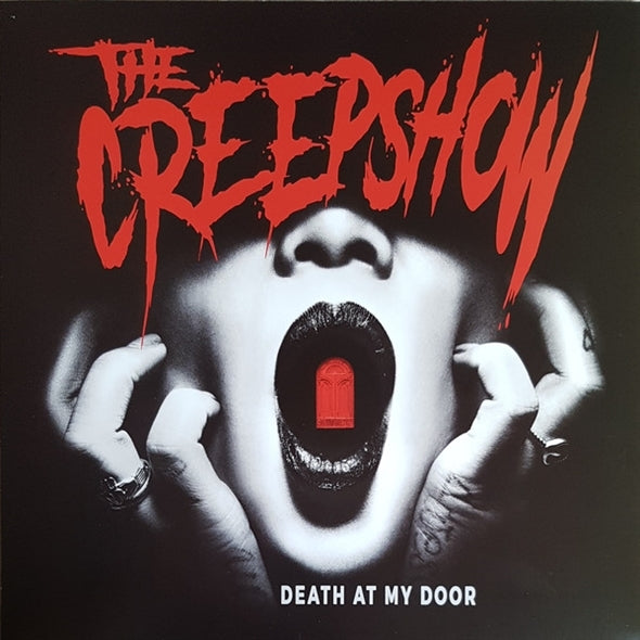 |  Vinyl LP | the Creepshow - Death At My Door (LP) | Records on Vinyl