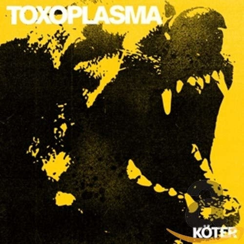 |   | Toxoplasma - Koter (LP) | Records on Vinyl
