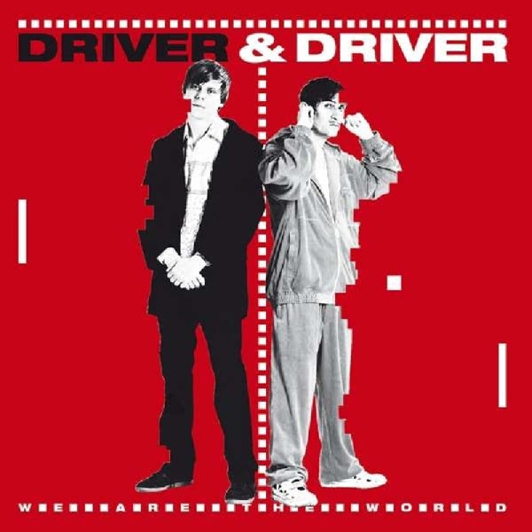 |   | Driver & Driver - We Are the World (2 LPs) | Records on Vinyl