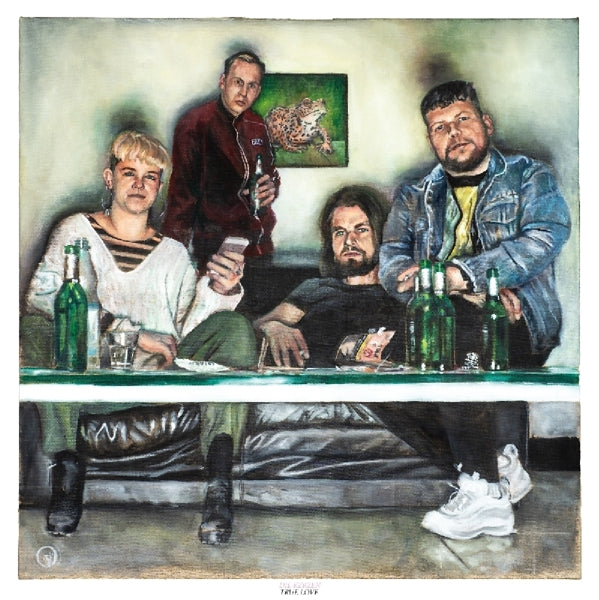|   | Die Kerzen - True Love (LP) | Records on Vinyl