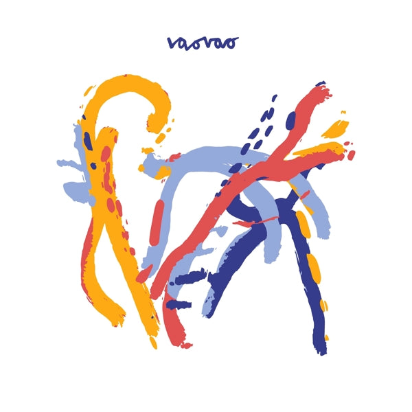 |   | Vaovao - Vaovao (LP) | Records on Vinyl