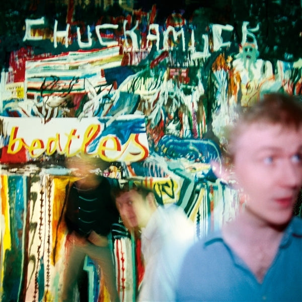 |  Vinyl LP | Chuckamuck - Beatles (LP) | Records on Vinyl