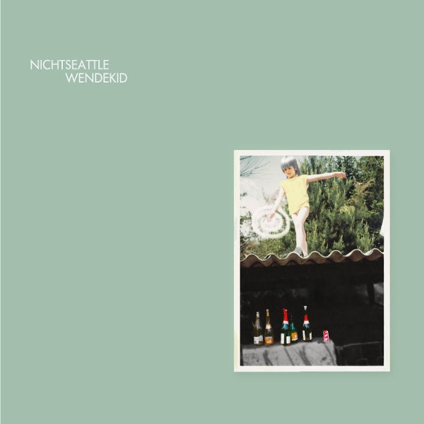|   | Nichtseattle - Wendekid (LP) | Records on Vinyl
