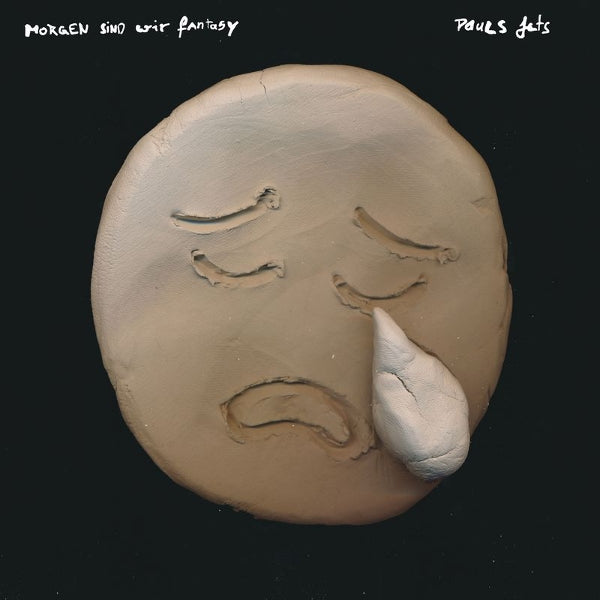 |  Vinyl LP | Pauls Jets - Morgen Sind Wir Fantasy (LP) | Records on Vinyl