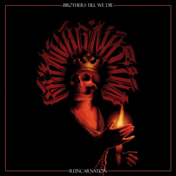 |  Vinyl LP | Brothers Till We Die - Reincarnation (LP) | Records on Vinyl