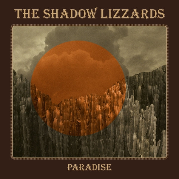 |   | Shadow Lizzards - Paradise (LP) | Records on Vinyl