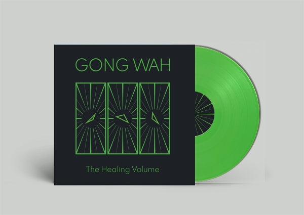 |   | Gong Wah - The Healing Volume (LP) | Records on Vinyl