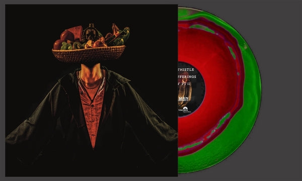 |   | Rulaman - Death Whistle (LP) | Records on Vinyl