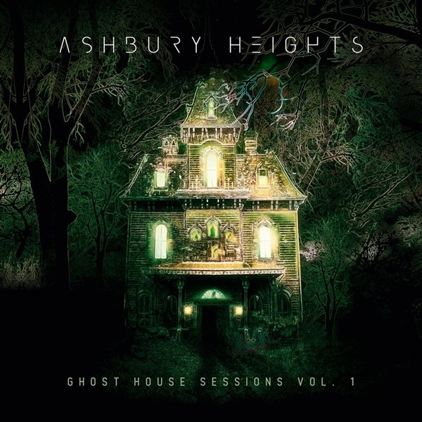 |  Vinyl LP | Ashbury Heights - Ghosthouse Sessions, Vol. 1 (2 LPs) | Records on Vinyl