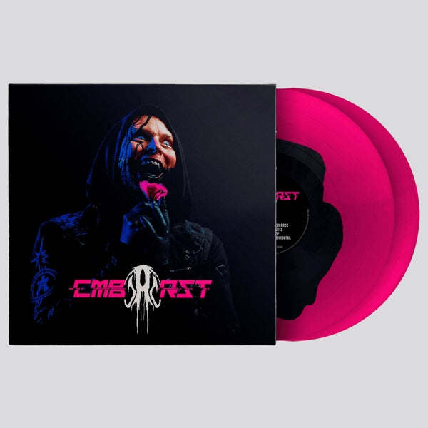 |  Vinyl LP | Combichrist - Cmbcrst (2 LPs) | Records on Vinyl