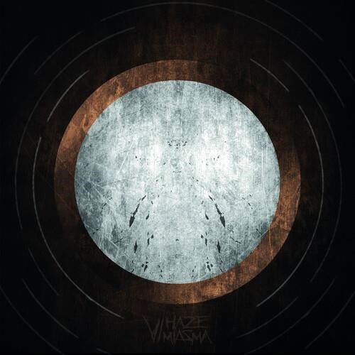 |  Vinyl LP | V/Haze Miasma - Agenda:Endure (LP) | Records on Vinyl
