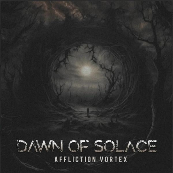 |  Vinyl LP | Dawn of Solace - Affliction Vortex (LP) | Records on Vinyl