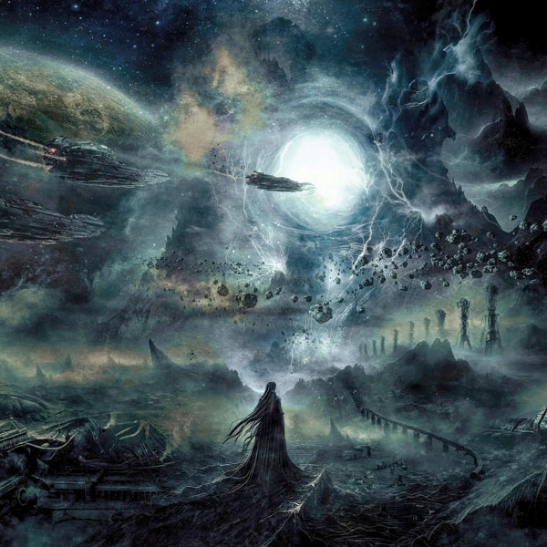 |   | Nyktophobia - To the Stars (LP) | Records on Vinyl