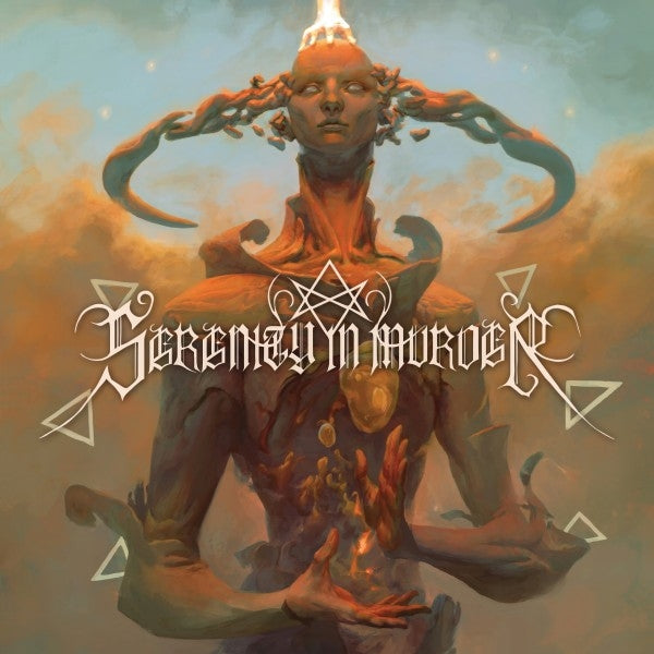 |   | Serenity In Murder - Timeless Reverie (LP) | Records on Vinyl
