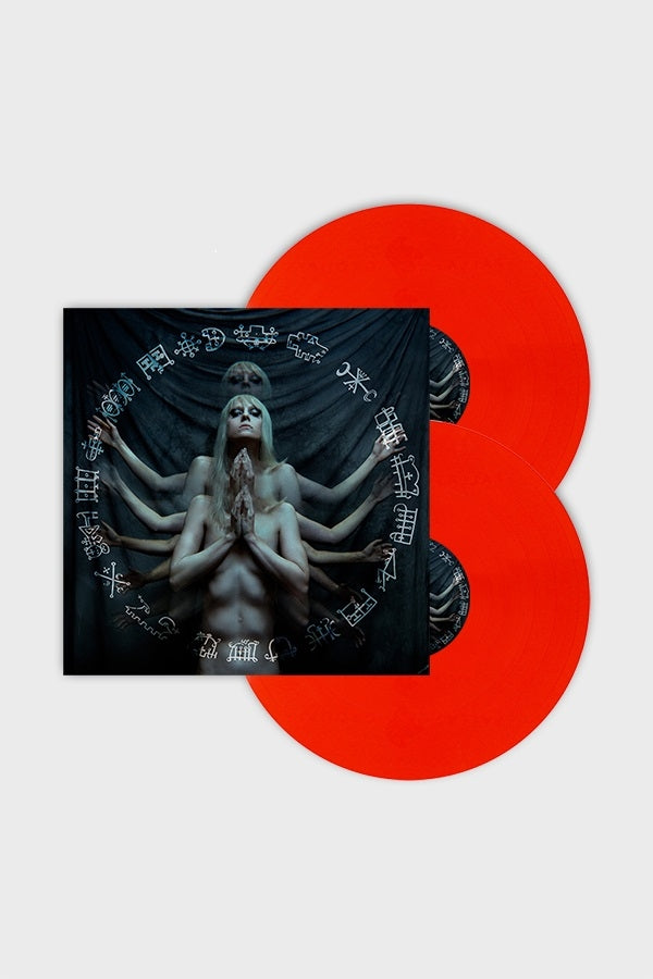 |   | Crimson Veil - Hex (2 LPs) | Records on Vinyl