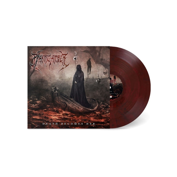 | | Frantic Amber - Death Becomes Her (LP) | Records on Vinyl