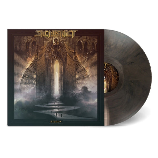 |  Vinyl LP | Sacrosanct - Kidron (LP) | Records on Vinyl