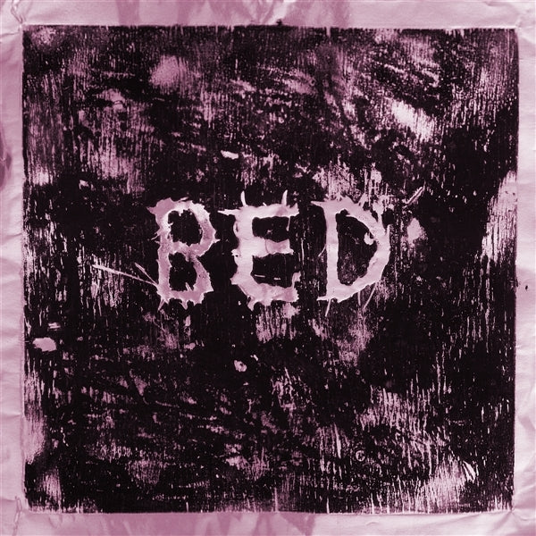 |  Vinyl LP | Bed - Everything Hurts (LP) | Records on Vinyl