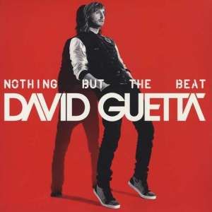 | Vinyl LP | DAvid Guetta - Nothing but the Beat (2 LPs) | Records on Vinyl