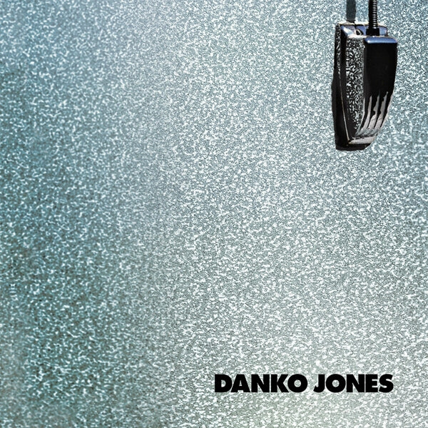 |   | Danko Jones - Danko Jones (Single) | Records on Vinyl