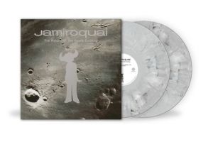 |  Vinyl LP | Jamiroquai - Return of the Space Cowboy (30th Anniversary) (2 LPs) | Records on Vinyl