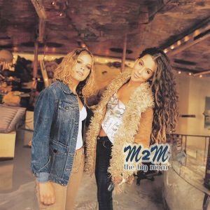|  Vinyl LP | M2m - Big Room (LP) | Records on Vinyl