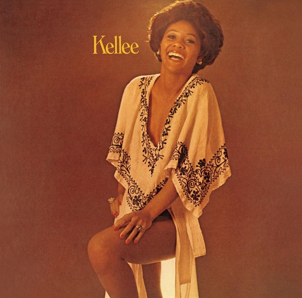 |  Vinyl LP | Kellee Patterson - Kellee (LP) | Records on Vinyl