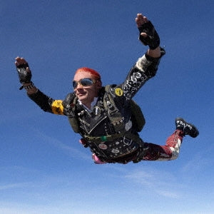 Crack Cloud - Red Mile (LP) Cover Arts and Media | Records on Vinyl