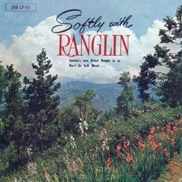 |  Vinyl LP | Ernest Ranglin - Softly With Ranglin (LP) | Records on Vinyl